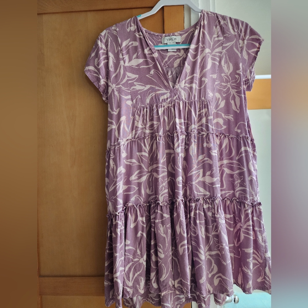 Yireh dress